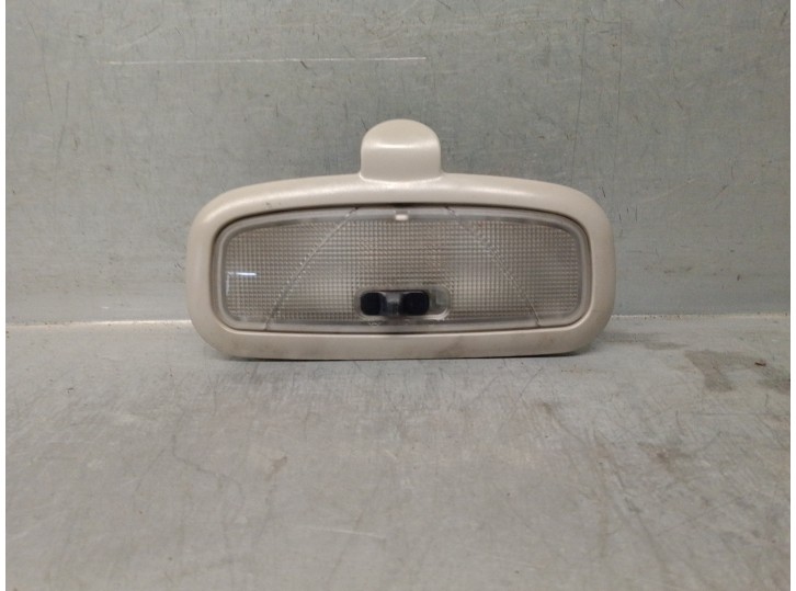 Recambio de luz interior para ford fusion (cbk) 1.4 16v cat referencia OEM IAM 98AB13733ABW  