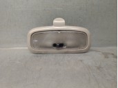 Recambio de luz interior para ford fusion (cbk) 1.4 16v cat referencia OEM IAM 98AB13733ABW  