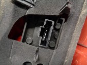 Recambio de piloto trasero derecho para peugeot 1007 dolce referencia OEM IAM 9646116880  