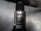 Recambio de tubos aire acondicionado para ford focus c-max (cap) 1.6 16v cat referencia OEM IAM 1741898 