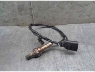 Recambio de sonda lambda para audi a6 berlina (4f2) 2.4 v6 24v cat (bdw) referencia OEM IAM 6E906265E 