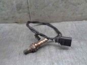 Recambio de sonda lambda para audi a6 berlina (4f2) 2.4 v6 24v cat (bdw) referencia OEM IAM 6E906265E 