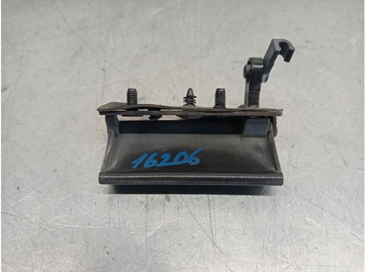 Recambio de maneta exterior porton para kia cerato 2.0 turbodiesel cat referencia OEM IAM 925012F010 