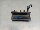 Recambio de maneta exterior porton para kia cerato 2.0 turbodiesel cat referencia OEM IAM 925012F010 