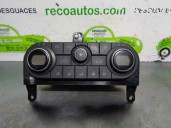 Recambio de mando climatizador para nissan qashqai (j10) 1.5 dci turbodiesel cat referencia OEM IAM 27500JD45C  