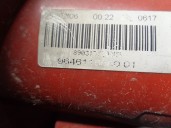 Recambio de piloto trasero derecho para peugeot 1007 dolce referencia OEM IAM 9646116880 