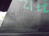 Recambio de caja reles / fusibles para opel astra h caravan 1.9 cdti referencia OEM IAM 13206754 329510614 