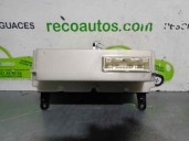 Recambio de mando climatizador para nissan qashqai (j10) 1.5 dci turbodiesel cat referencia OEM IAM 27500JD45C  