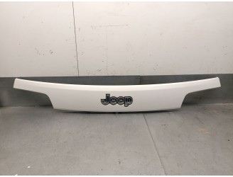 Recambio de molduras traseras para jeep grand cherokee iv (wk, wk2) 3.0 crd v6 4x4 referencia OEM IAM 1WD55TRMAD 1WD55TRMAD 