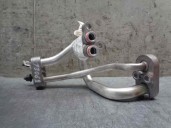 Replacement air conditioning pipes for Chrysler PT Cruiser Cabrio 2.4 Turbo OEM IAM reference 5096291AB 