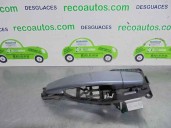 Recambio de maneta exterior delantera derecha para opel astra h caravan 1.9 cdti referencia OEM IAM 