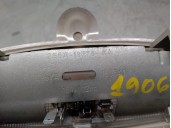 Recambio de luz interior para ford fusion (cbk) 1.4 16v cat referencia OEM IAM 98AB13733ABW  