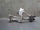 Replacement air conditioning pipes for Chrysler PT Cruiser Cabrio 2.4 Turbo OEM IAM reference 5096291AB 