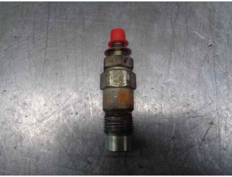 Recambio de inyector para nissan primera berl./familiar (p10/w10) 2.0 diesel referencia OEM IAM 71H1361  