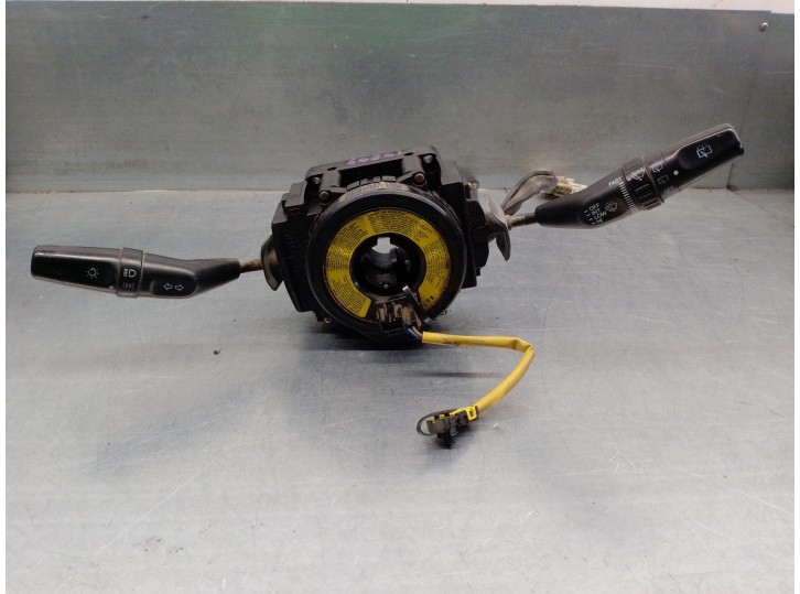Recambio de mando luces para hyundai h 1 2.5 turbodiesel referencia OEM IAM 934204A060 9349029011 