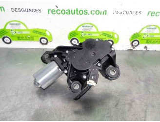 Recambio de motor limpia trasero para nissan qashqai (j10) 1.5 dci turbodiesel cat referencia OEM IAM 28710JD000 0390201820 BOSC