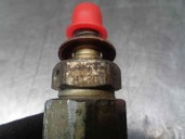 Recambio de inyector para nissan primera berl./familiar (p10/w10) 2.0 diesel referencia OEM IAM 71H1361  