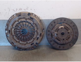 Recambio de kit embrague para volkswagen scirocco iii (137, 138) 1.4 tsi referencia OEM IAM 03C141025GX 03C141025GX 3082000502 S