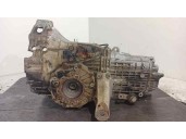 Replacement gearbox for Audi A4 Avant (B5) 2.4 V6 30V OEM IAM reference DVW DVW01118 