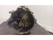 Recambio de caja cambios para audi a4 avant (b5) 2.4 v6 30v referencia OEM IAM DVW DVW01118 