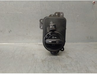 Recambio de mando luces salpicadero para ford fusion (cbk) 1.4 16v cat referencia OEM IAM 2S6T13A024CA  