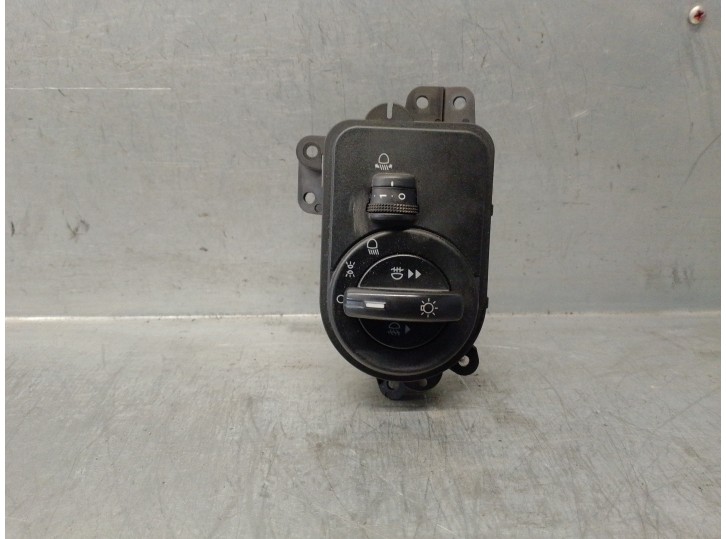 Recambio de mando luces salpicadero para ford fusion (cbk) 1.4 16v cat referencia OEM IAM 2S6T13A024CA 