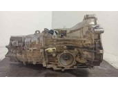 Replacement gearbox for Audi A4 Avant (B5) 2.4 V6 30V OEM IAM reference DVW DVW01118 