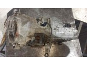 Replacement gearbox for Audi A4 Avant (B5) 2.4 V6 30V OEM IAM reference DVW DVW01118 
