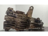 Replacement gearbox for Audi A4 Avant (B5) 2.4 V6 30V OEM IAM reference DVW DVW01118 