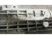 Replacement gearbox for Audi A4 Avant (B5) 2.4 V6 30V OEM IAM reference DVW DVW01118 
