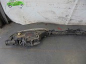 Replacement right headlight for Ford Mondeo sedan/estate (FD) 1.8 turbodiesel OEM IAM reference 93BG13N010AE 