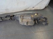 Replacement right headlight for Ford Mondeo sedan/estate (FD) 1.8 turbodiesel OEM IAM reference 93BG13N010AE 