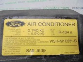 Recambio de faro derecho para ford mondeo berlina/familiar (fd) 1.8 turbodiesel referencia OEM IAM 93BG13N010AE 