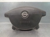 Recambio de airbag delantero izquierdo para opel omega b 2.5 turbodiesel (x 25 td / u 25 td / l93) referencia OEM IAM 09104674 