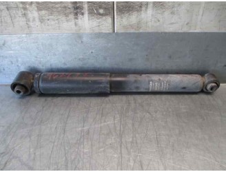 Recambio de amortiguador trasero izquierdo para nissan qashqai (j10) 1.5 dci turbodiesel cat referencia OEM IAM 56210JD03B 81490
