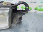 Replacement right headlight for Ford Mondeo saloon/estate (FD) 1.8 turbodiesel OEM IAM reference 93BG13N010AE 