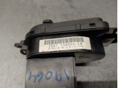 Recambio de mando luces salpicadero para ford fusion (cbk) 1.4 16v cat referencia OEM IAM 2S6T13A024CA 