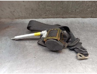 Recambio de cinturon seguridad delantero izquierdo para audi a4 avant (b5) 2.4 v6 30v referencia OEM IAM 8D0857705A 5 PUERTAS