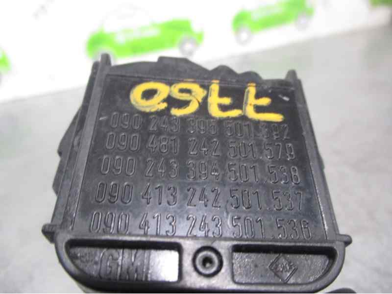 Recambio de mando limpia para opel astra g berlina 2.0 dti referencia OEM IAM 090243395501  