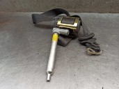Recambio de cinturon seguridad delantero izquierdo para audi a4 avant (b5) 2.4 v6 30v referencia OEM IAM 8D0857705A 5 PUERTAS