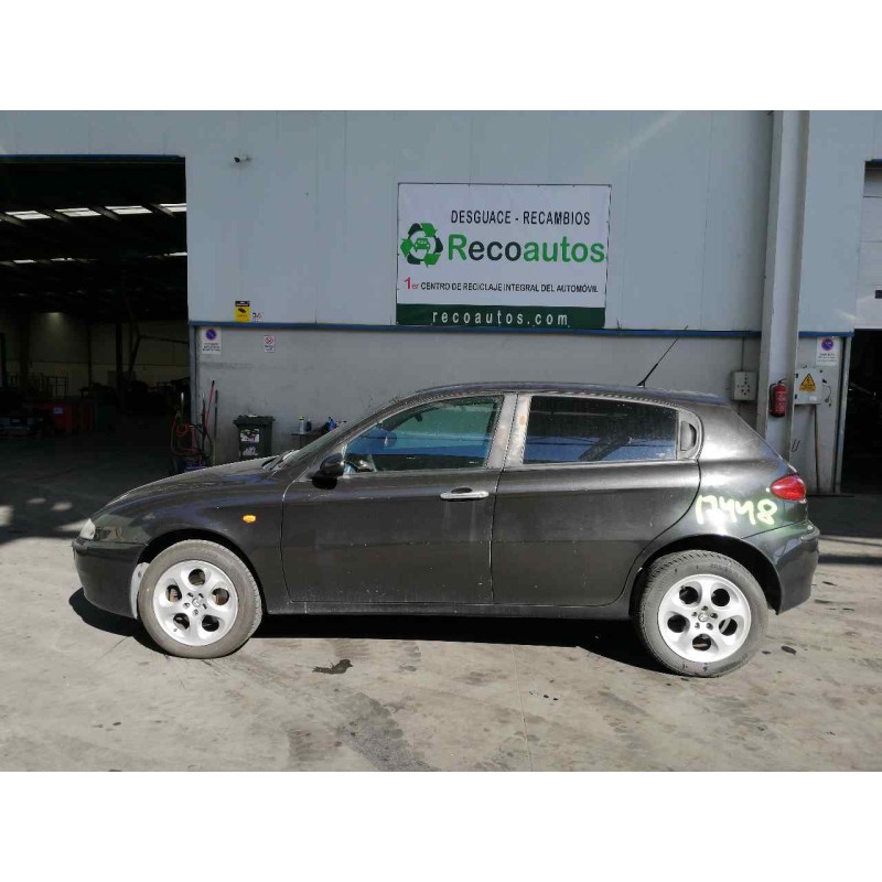 alfa romeo 147 (190) del año 2003