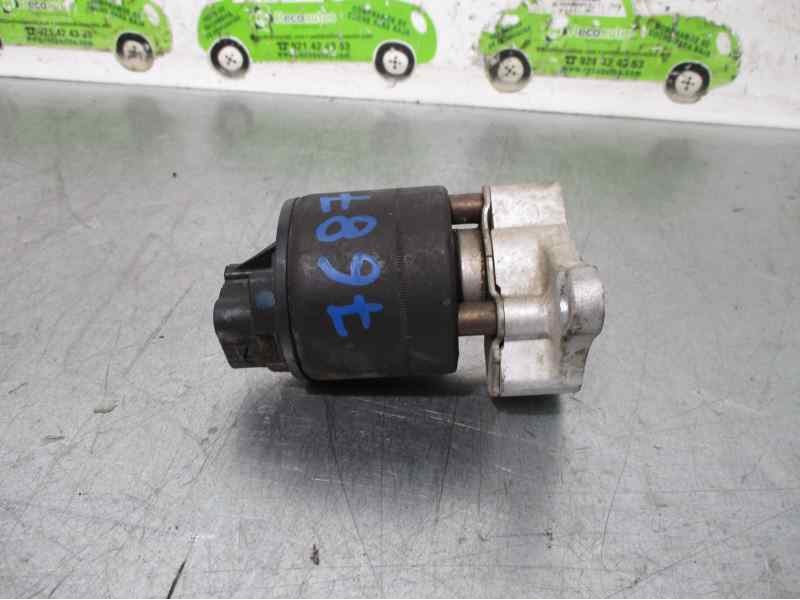 Recambio de valvula egr para daewoo lanos 1.4 cat referencia OEM IAM 17089051S  