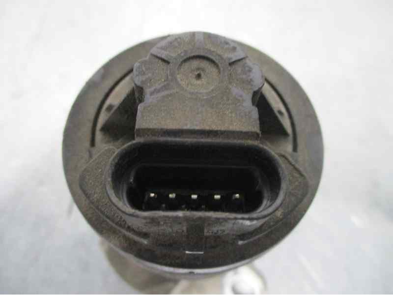Recambio de valvula egr para daewoo lanos 1.4 cat referencia OEM IAM 17089051S  