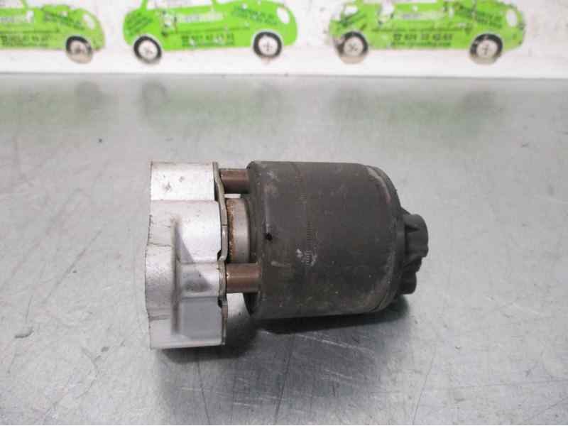 Recambio de valvula egr para daewoo lanos 1.4 cat referencia OEM IAM 17089051S  