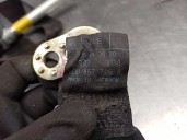 Recambio de cinturon seguridad delantero izquierdo para audi a4 avant (b5) 2.4 v6 30v referencia OEM IAM 8D0857705A 5 PUERTAS