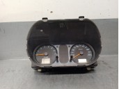 Recambio de cuadro instrumentos para ford fusion (cbk) 1.4 16v cat referencia OEM IAM 2S6F10A855A 1382461 
