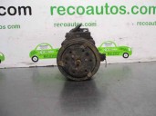 Replacement air conditioning compressor for Ford Mondeo Sedan/Estate (FD) 1.8 Turbodiesel OEM IAM reference 94BW19D629CA 