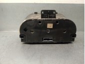 Recambio de cuadro instrumentos para ford fusion (cbk) 1.4 16v cat referencia OEM IAM 2S6F10A855A 1382461 