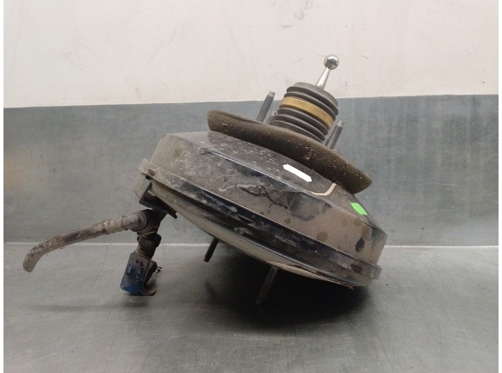 Recambio de servofreno para peugeot 208 1.2 12v vti referencia OEM IAM 9811514380 88MLE4 TRW