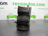 Replacement air conditioning compressor for Ford Mondeo Sedan/Estate (FD) 1.8 Turbodiesel OEM IAM reference 94BW19D629CA 